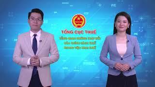 1 TỔNG QUAN NHỮNG THAY ĐỔI CỦA CHÍNH SÁCH THUẾ TRONG VIỆC KHAI THUẾ