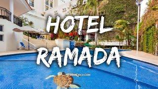 Hotel Ramada Veracruz Boca del Río