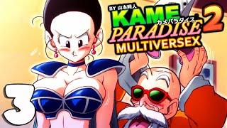 Kame Paradise 2 Gameplay - Part 3