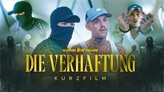 SKANDAL & INFINIT WERDEN VERHAFTET  “Die Verhaftung“ - Icon 5 Kurzfilm