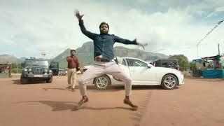 Veeran movie sence tamil  Hiphop tamizha  Veeran Bgm  Dance BGM  Kuthu dance