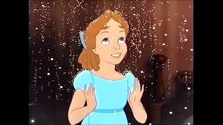 Peter Pan - 1998 VHS Trailer Music #1