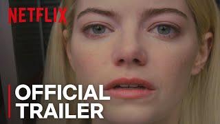 Maniac  Official Trailer HD  Netflix