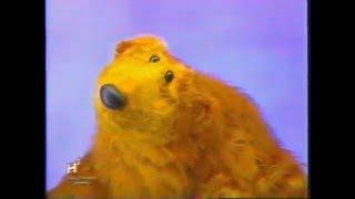 Bears one-liners on Hollywood Squares