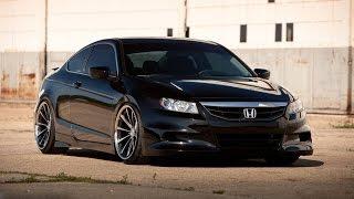 Honda Accord 2.4 i-Vtec 2016 Top Speed 0210 kmh