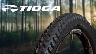 Tioga  Brand Overview 2021