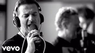 Depeche Mode - Broken Live Studio Session