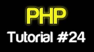 PHP Tutorial 24 - Reading A File PHP For Beginners