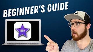 How to Use iMovie in 2024 Beginners Guide