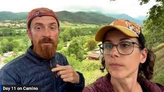 Day 11 - Camino de Santiago  Why do people avoid detours?