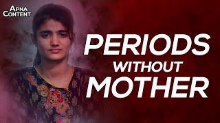 New My First Periods   First Periods hindhi short film  Mental Health awareness Motivational Video