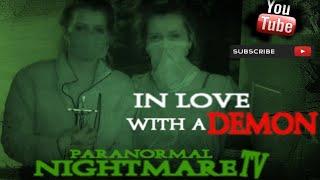 Paranormal Nightmare  S5E2   In love With A Demon  Language