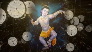 Madhava Is Back ️️ Hare Krishna { MahaMantra } ️️ Madhava Prabhu