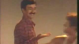 Rajkumar Hirani - Fevicol Ad