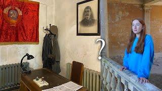 What did I find in KGB sanatoriums and Stalin’s hometown?