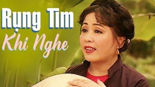 Rụng Tim Với Những Ca Khúc Này Của Thu Hiền - LK Trữ Tình Vang Bóng Một Thời  TOÀN BÀI HAY