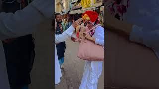 Ajmer ki galiyaan #shorts #shortsvideo #youtubeshorts #khushi