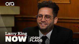 Josh Flagg’s $45 million dollar sale real estate rivals & ‘Million Dollar Listing Los Angeles’