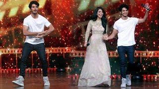 Ishaan Khatter Hilarious Dance At DID Lil Master - Watch Video