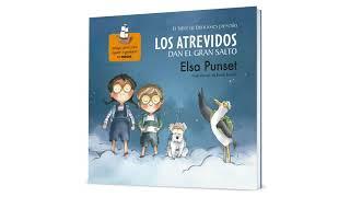 Los Atrevidos de Elsa Punset   Colección 6 libros Taller de Emociones