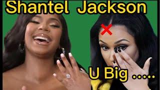 Nelly & Ashanti Happily Married Shantel Got Checked to the Highest