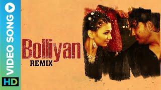 Bolliyan Remix  Latest Punjabi Music Video  Mika Singh  Mitti Movie  Eros Now Music