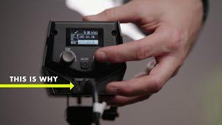 Why You Need A Portable Interview Light Kit  iFootage 130BNA & 60DN Review