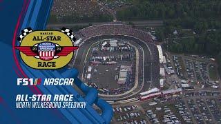 2024 NASCAR All-Star Race at North Wilkesboro - NASCAR Cup Series