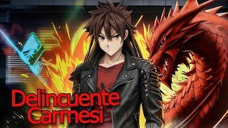 QHPS Issei era un Delincuente  High School DxD Fanfic  Parte 1