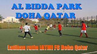 FUN FOOTBALL VIDEOS COMPILATION & GATHERING IATMI-FC