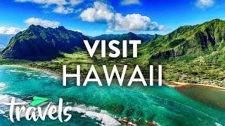 Top 10 Reasons to Visit Hawaii  MojoTravels
