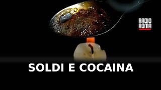 Soldi e cocaina in casa arrestato a Viterbo