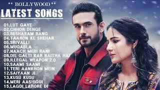 Latest Bollywood Songs 2023  Hindi New Song 2023  Romantic Love Songs 2023  ToP Bollywood Songs 