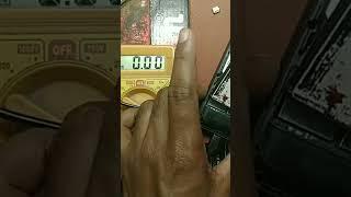 jio 220 charging not show solution