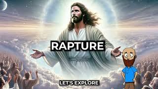 The Rapture According to the Bible