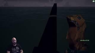 A Matter Of Leverage Sea Of Thieves