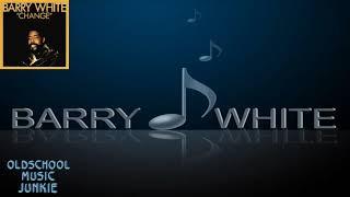 Barry White - Passion