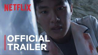 Extracurricular  Official Trailer  Netflix