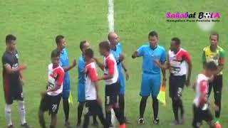 Gabungan Olahraga SEPAK BOLA DAN SILAT