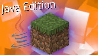 Minecraft Java Edition Performance Analysis