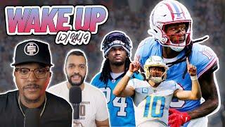 BUYING or SELLING 2024 NFL Training Camp Week 2 News Injuries & Rookie Hype Train