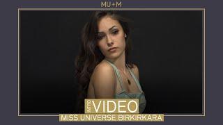 Introduction Videos - Miss Universe Malta 2023 - BIRKIRKARA