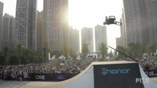 Cashroll - Mike Varga - Presented by Shrick - FWS Chengdu 2015