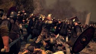 Assault By Sea - Dynamic Total War Attila OST