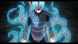 Mitsuki vs Nine Tails Surprise Attack Mission - Naruto X Boruto Ninja Voltage