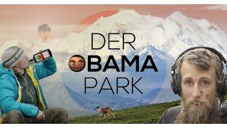 Der Obama Park Youtube Kacke