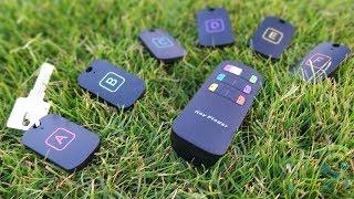 Kenmont Key Finder Wireless Key Tracker Locator & 6 Receivers Review