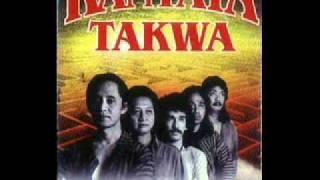 Kantata Takwa - Kesaksian