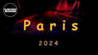 Paris 2024  Stephan Bodzin - Solomun - Agoria Mix