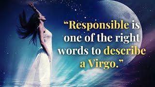 BEST INTERESTING PSYCHOLOGICAL FACTS ABOUT VIRGO  Sayings About Life